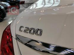 مێرسێدس بێنز C-Class
